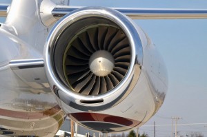 Airnet Aircraft Engine