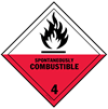 flammable-solid