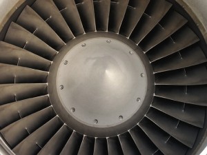 AirNet Aircraft Engine