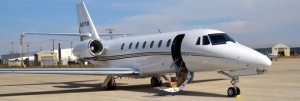 charter services