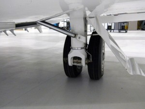 Airnet Aircraft Wheels