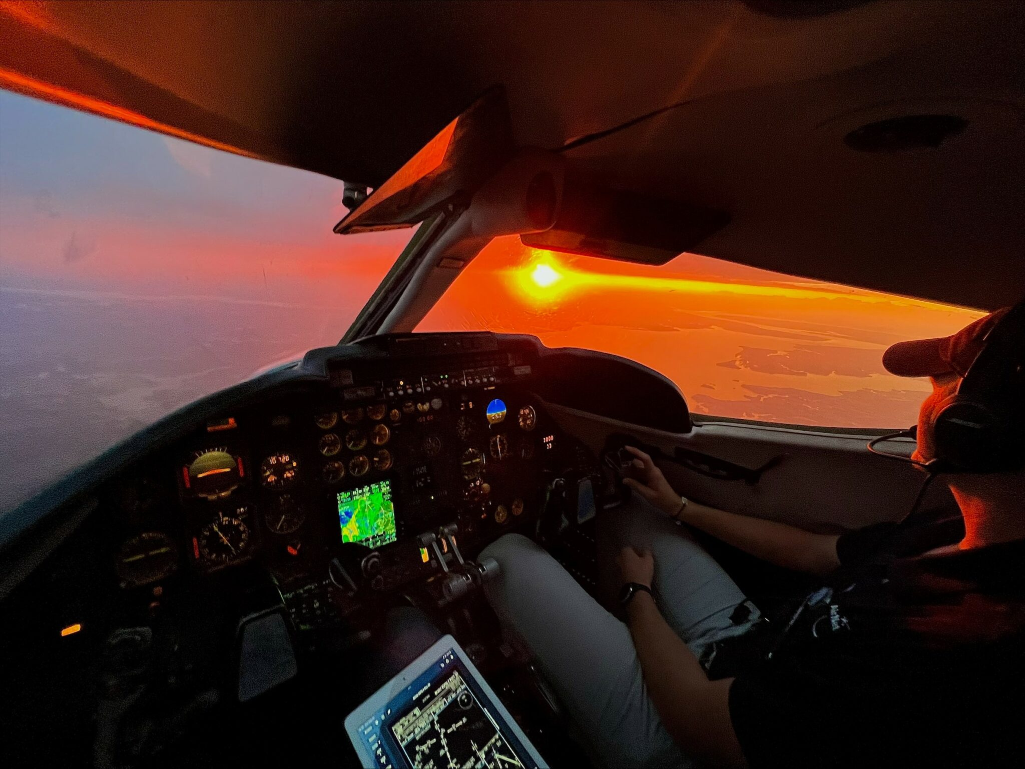 Training for Careers | AirNet II